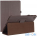 Чохол Classic Folio для Samsung Galaxy Tab A7 10.4 2020 SM-T500, SM-T505 Brown — інтернет магазин All-Ok. фото 1