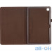 Чохол Classic Folio для Samsung Galaxy Tab A7 10.4 2020 SM-T500, SM-T505 Brown — інтернет магазин All-Ok. фото 4