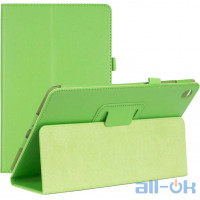 Чохол Classic Folio для Samsung Galaxy Tab A7 10.4 2020 SM-T500, SM-T505 Green
