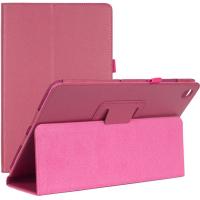 Чохол Classic Folio для Samsung Galaxy Tab A7 10.4 2020 SM-T500, SM-T505 Hotpink