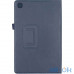 Чохол Classic Folio для Samsung Galaxy Tab A7 10.4 2020 SM-T500, SM-T505 Navy Blue — інтернет магазин All-Ok. фото 3