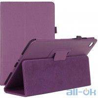Чохол Classic Folio для Samsung Galaxy Tab A7 10.4 2020 SM-T500, SM-T505 Purple