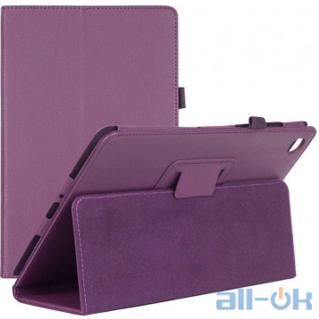 Чохол Classic Folio для Samsung Galaxy Tab A7 10.4 2020 SM-T500, SM-T505 Purple