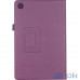 Чохол Classic Folio для Samsung Galaxy Tab A7 10.4 2020 SM-T500, SM-T505 Purple — інтернет магазин All-Ok. фото 3
