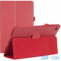 Чохол Classic Folio для Samsung Galaxy Tab A7 10.4 2020 SM-T500, SM-T505 Red