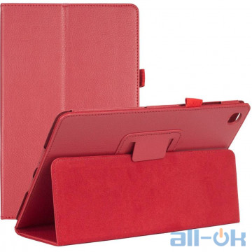 Чохол Classic Folio для Samsung Galaxy Tab A7 10.4 2020 SM-T500, SM-T505 Red