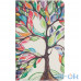 Чохол Classy Printed Stand для Samsung Galaxy Tab A 8.0 2019 SM-T290, T295 Life Tree — інтернет магазин All-Ok. фото 1