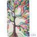 Чохол Classy Printed Stand для Samsung Galaxy Tab A 8.0 2019 SM-T290, T295 Life Tree — інтернет магазин All-Ok. фото 2