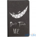 Чохол Classy Printed Stand для Samsung Galaxy Tab A 8.0 2019 SM-T290, T295 Don't Touch! — інтернет магазин All-Ok. фото 1