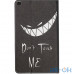 Чохол Classy Printed Stand для Samsung Galaxy Tab A 8.0 2019 SM-T290, T295 Don't Touch! — інтернет магазин All-Ok. фото 2