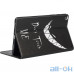 Чохол Classy Printed Stand для Samsung Galaxy Tab A 8.0 2019 SM-T290, T295 Don't Touch! — інтернет магазин All-Ok. фото 4