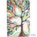 Чохол Classy Printed Stand для Samsung Galaxy Tab A 10.1 2019 SM-T510, T515 Life Tree — інтернет магазин All-Ok. фото 1