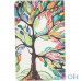 Чохол Classy Printed Stand для Samsung Galaxy Tab A 10.1 2019 SM-T510, T515 Life Tree — інтернет магазин All-Ok. фото 2
