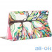 Чохол Classy Printed Stand для Samsung Galaxy Tab A 10.1 2019 SM-T510, T515 Life Tree — інтернет магазин All-Ok. фото 3