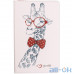 Чохол Classy Printed Stand для Samsung Galaxy Tab A 10.1 2019 SM-T510, T515 Giraffe — інтернет магазин All-Ok. фото 1