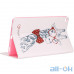 Чохол Classy Printed Stand для Samsung Galaxy Tab A 10.1 2019 SM-T510, T515 Giraffe — інтернет магазин All-Ok. фото 3