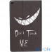 Чохол Classy Printed Stand для Samsung Galaxy Tab A 10.1 2019 SM-T510, T515 Don't Touch — інтернет магазин All-Ok. фото 2