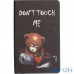 Чохол Classy Printed Stand для Samsung Galaxy Tab A 10.1 2019 SM-T510, T515 Angry Bear — інтернет магазин All-Ok. фото 1