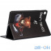 Чохол Classy Printed Stand для Samsung Galaxy Tab S5e 10.5 2019 SM-T720, T725 Angry Bear — інтернет магазин All-Ok. фото 3
