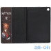 Чохол Classy Printed Stand для Samsung Galaxy Tab S5e 10.5 2019 SM-T720, T725 Angry Bear — інтернет магазин All-Ok. фото 4