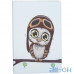 Чохол Classy Printed Stand для Samsung Galaxy Tab S5e 10.5 2019 SM-T720, T725 Aviator Owl — інтернет магазин All-Ok. фото 1