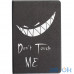 Чохол Classy Printed Stand для Samsung Galaxy Tab S5e 10.5 2019 SM-T720, T725 Don't Touch! — інтернет магазин All-Ok. фото 1