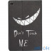 Чохол Classy Printed Stand для Samsung Galaxy Tab S5e 10.5 2019 SM-T720, T725 Don't Touch! — інтернет магазин All-Ok. фото 2