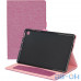 Чохол Galeo Fashion TPU Folio для Samsung Galaxy Tab S6 Lite 10.4 (2020) SM-P610, SM-P615 Pink — інтернет магазин All-Ok. фото 1