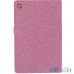 Чохол Galeo Fashion TPU Folio для Samsung Galaxy Tab S6 Lite 10.4 (2020) SM-P610, SM-P615 Pink — інтернет магазин All-Ok. фото 3