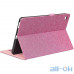 Чохол Galeo Fashion TPU Folio для Samsung Galaxy Tab S6 Lite 10.4 (2020) SM-P610, SM-P615 Pink — інтернет магазин All-Ok. фото 4