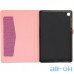 Чохол Galeo Fashion TPU Folio для Samsung Galaxy Tab S6 Lite 10.4 (2020) SM-P610, SM-P615 Pink — інтернет магазин All-Ok. фото 5