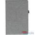 Чохол Galeo Fashion TPU Folio для Samsung Galaxy Tab S6 Lite 10.4 (2020) SM-P610, SM-P615 Grey — інтернет магазин All-Ok. фото 2