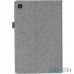 Чохол Galeo Fashion TPU Folio для Samsung Galaxy Tab S6 Lite 10.4 (2020) SM-P610, SM-P615 Grey — інтернет магазин All-Ok. фото 3