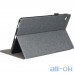 Чохол Galeo Fashion TPU Folio для Samsung Galaxy Tab S6 Lite 10.4 (2020) SM-P610, SM-P615 Grey — інтернет магазин All-Ok. фото 4