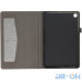 Чохол Galeo Fashion TPU Folio для Samsung Galaxy Tab S6 Lite 10.4 (2020) SM-P610, SM-P615 Grey — інтернет магазин All-Ok. фото 5