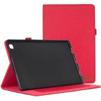 Чохол Galeo Fashion TPU Folio для Samsung Galaxy Tab A7 10.4 (2020) SM-T500, SM-T505 Red