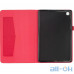 Чохол Galeo Fashion TPU Folio для Samsung Galaxy Tab A7 10.4 (2020) SM-T500, SM-T505 Red — інтернет магазин All-Ok. фото 4