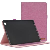 Чохол Galeo Fashion TPU Folio для Samsung Galaxy Tab A7 10.4 (2020) SM-T500, SM-T505 Pink