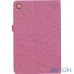 Чохол Galeo Fashion TPU Folio для Samsung Galaxy Tab A7 10.4 (2020) SM-T500, SM-T505 Pink — інтернет магазин All-Ok. фото 3