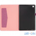 Чохол Galeo Fashion TPU Folio для Samsung Galaxy Tab A7 10.4 (2020) SM-T500, SM-T505 Pink — інтернет магазин All-Ok. фото 4
