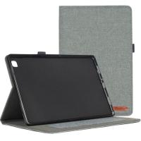 Чохол Galeo Fashion TPU Folio для Samsung Galaxy Tab A7 10.4 (2020) SM-T500, SM-T505 Grey