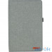 Чохол Galeo Fashion TPU Folio для Samsung Galaxy Tab A7 10.4 (2020) SM-T500, SM-T505 Grey — інтернет магазин All-Ok. фото 2