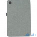 Чохол Galeo Fashion TPU Folio для Samsung Galaxy Tab A7 10.4 (2020) SM-T500, SM-T505 Grey — інтернет магазин All-Ok. фото 3