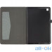 Чохол Galeo Fashion TPU Folio для Samsung Galaxy Tab A7 10.4 (2020) SM-T500, SM-T505 Grey — інтернет магазин All-Ok. фото 4