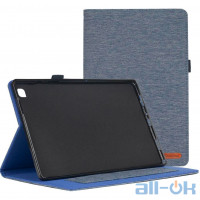 Чохол Galeo Fashion TPU Folio для Samsung Galaxy Tab A7 10.4 (2020) SM-T500, SM-T505 Blue