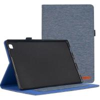 Чохол Galeo Fashion TPU Folio для Samsung Galaxy Tab A7 10.4 (2020) SM-T500, SM-T505 Blue