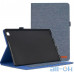 Чохол Galeo Fashion TPU Folio для Samsung Galaxy Tab A7 10.4 (2020) SM-T500, SM-T505 Blue — інтернет магазин All-Ok. фото 1