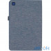 Чохол Galeo Fashion TPU Folio для Samsung Galaxy Tab A7 10.4 (2020) SM-T500, SM-T505 Blue — інтернет магазин All-Ok. фото 3