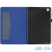 Чохол Galeo Fashion TPU Folio для Samsung Galaxy Tab A7 10.4 (2020) SM-T500, SM-T505 Blue — інтернет магазин All-Ok. фото 4