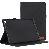 Чохол Galeo Fashion TPU Folio для Samsung Galaxy Tab A7 10.4 (2020) SM-T500, SM-T505 Black